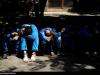 بازداشت سه شرور درپی حمله به مأموران در طرح جمع‌آوری اتباع