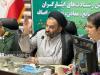 حجت الاسلام رکنی: آرامش و امنیت اقتصادی بوشهر نتیجه تلاش بازاریان است
