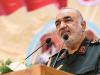 سرلشکر سلامی: وحدت ارتش و سپاه دشمنان را به یاس کشانده است