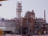 تعمیرات سکوهای پارس جنوبی در حال انجام است