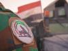 شهادت رزمنده حشد شعبی در غرب عراق