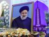 سفر به درح؛ آرزوی رئیس جمهور شهید که محقق شد
