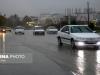 نورآباد ممسنی در صدر میزان بارش‌های اخیر فارس قرار گرفت