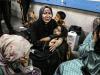 بمباران تعمدی سیستم فاضلاب غزه و گسترش بیماری‌های پوستی
