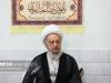آیت‌الله مکارم: اعتکاف سرمایه معنوی کشور و مایه امیدواری جامعه است