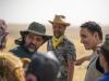 تولید فیلم سینمایی «کاکالوتی» در مشهد آغاز شد