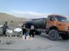 کوچ عشایر بویراحمد؛ از فرسودگی تانکرهای آبرسان تا تسهیلات خرید علوفه