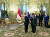 پوتین: اندونزی را دوست بزرگی می‌دانیم