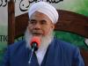 عالم اهل تسنن خراسان‌شمالی: دشمن از طریق رسانه درصدد لطمه بر وحدت است