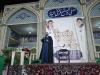 جشن میلاد امام رضا علیه السلام در تربت جام