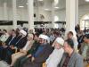 مراسم بزرگداشت حماسه ۹ دی در شهرستان خمیر برگزار شد