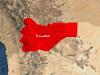 سرنگونی پهپاد آمریکایی بر فراز صعده در شمال یمن