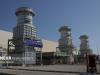 پیوستن ​واحد ۲ بخار نیروگاه شهیدسلیمی به شبکه سراسری برق