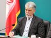 واکنش وزیر ارشاد به حضور مردمی در تشییع شهدای اقتدار ملی