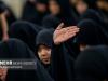 مراسم گرامیداشت شهدای اقتدار در دهلران