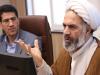 فرجی برحق: رسالت ستاد اقتصاد مقاومتی زنجان تسهیل‎گری است