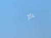 جنگنده های اسرائیلی از حریم هوایی عربستان به یمن حمله کردند