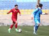 خبر خوش باشگاه پرسپولیس در مورد یک بازیکن 