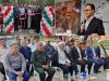 نقش ورزش مهمی در تربیت نسلی سالم و پویا  دارد