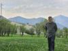 خوابی که برای سردار حاجی زاده تعبیر شد+فیلم