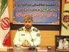 برگزاری پنجمین جشنواره ره آورد اربعین حسینی توسط پلیس