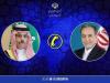 گفتگوی وزرای خارجه ایران و عربستان درباره فلسطین