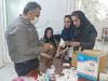 مددجویان سرای مهر مادر گناوه خدمات رایگان آزمایشگاهی دریافت کردند