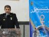 نیروی دریایی ارتش از امنیت مرزهای آبی کشور به طور کامل حفاظت می‌کند