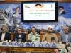 سردار نجفی: تقویت تعاملات قانون‌گذاری، راهگشای مأموریت‌های پلیس است