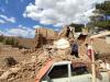 زلزله شهرستان کاشمر ۲۱ هزار میلیارد ریال خسارت به بارآورد