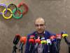 علی‌نژاد: تغییرات انتخابات تاییدیه IOC دارد/ خبرنگاران نبودند دوستان راحت‌تر حرف زدند!