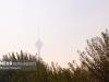 کیفیت هوای تهران/ تعداد روزهای پاک از ابتدای سال در پایتخت
