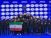 ظرفیت کشتی ایران بالاتر از همه دنیاست/ نفر پنجم هم قهرمان جهان می‌شود!