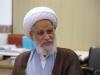 آیت الله کعبی: فقه باید فعال، قانون‌‌گذار و نظام‌ساز باشد