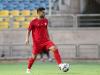 پورعلی‌گنجی: با پیراهن پرسپولیس می‌خواستم اشک شوق بریزم