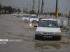 موج جدید بارش باران در بندرعباس آغاز شد