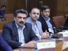 حمیدرضا نوروزی نماینده استان‌های هیأت رئیسه فدراسیون نجات‌غریق شد