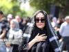 راهپیمایی جاماندگان اربعین در نوشهر