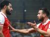خاطره قلابی ملی‌پوش پرسپولیس؛ کاش حرف نزدن بلد بودی!