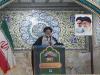 نیروهای مسلح جمهوری اسلامی دست به ماشه هستند