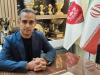 سخنگوی پرسپولیس: مانند دیگر باشگاه‌ها عقب نماندیم