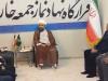 خارگ باید به‌عنوان الگویی از همبستگی معرفی شود