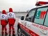 خدمت‌‌رسانی هلال احمر به ۲۱۷۴۰ نفر در هفته اخیر/اسکان اضطراری ۵۸ نفر