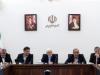 عارف: اراده دولت بر دستیابی به خودکفایی در تولید محصولات کشاورزی است