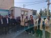 حضور پرشور عشایر ایلام در پای صندوق های رای انتخابات ریاست جمهوری