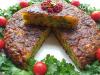 طرز تهیه کوکوی لوبیا سبز هفت پیکر تبریز