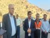 یک قدم مانده به آغاز عملیات اجرایی معدن فسفات قیام در لنده