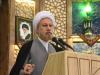 امام جمعه شیراز: خرمشهرهای زیادی برای فتح در پیشروی ملت ایران است