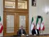 عراقچی: کشورهای غربی به دلیل زیاده خواهی به مذاکرات پاسخ منفی دادند