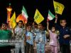 بجنورد میزبان آیین پاسداشت اولین سالگرد شهدای جبهه مقاومت می‌شود